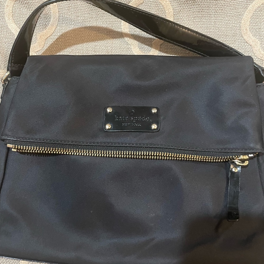 Kate Spade.